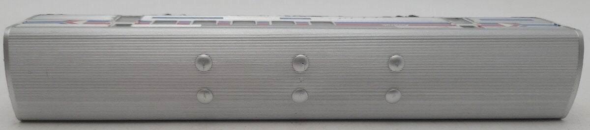 Athearn HO Scale Amtrack Passenger Car #9987 VG