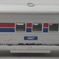 Athearn HO Scale Amtrack Passenger Car #9987 VG