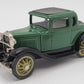 Brooklin Models 5 1:43 1930 Ford Model A Tudor Car EX