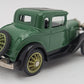 Brooklin Models 5 1:43 1930 Ford Model A Tudor Car EX