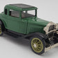 Brooklin Models 5 1:43 1930 Ford Model A Tudor Car EX