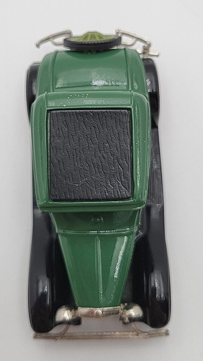 Brooklin Models 5 1:43 1930 Ford Model A Tudor Car EX