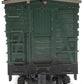 LGB 4068 G Scale Denver & Rio Grande Western Stock Car #4068 EX