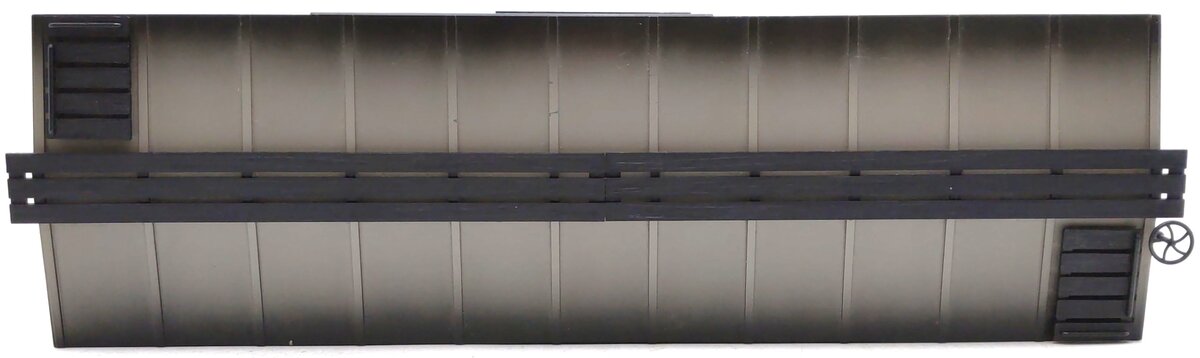 LGB 4068 G Scale Denver & Rio Grande Western Stock Car #4068 EX