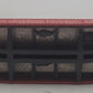 Athearn HO Scale Chicago Burlington & Quincy Flatcar 95126 W/ Logs VG