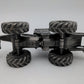 SpecCast John Deere 648G Log Skidder Pewter VG