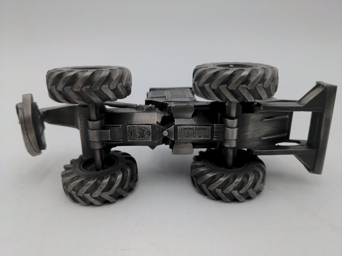 SpecCast John Deere 648G Log Skidder Pewter VG