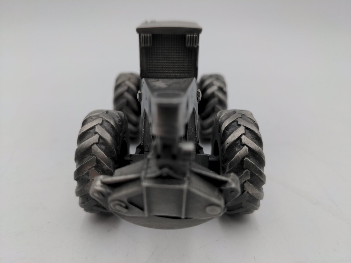 SpecCast John Deere 648G Log Skidder Pewter VG
