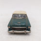 Collector's Classics 10466 1:43 Chevrolet Hard Top VG/Box