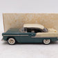 Collector's Classics 10466 1:43 Chevrolet Hard Top VG/Box