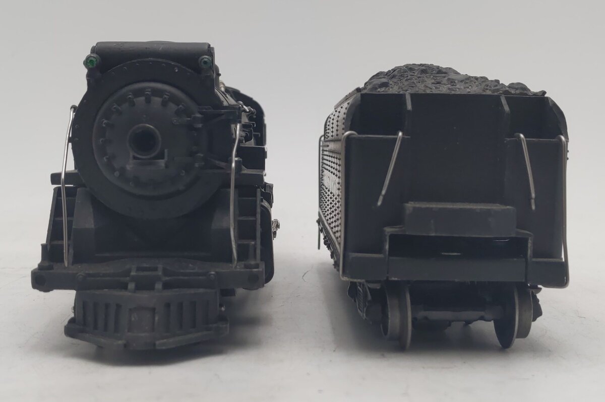 Lionel 225E Vintage O Prewar 2-6-2 Tinplate Steam Loco & 2235 Tender - Custom EX