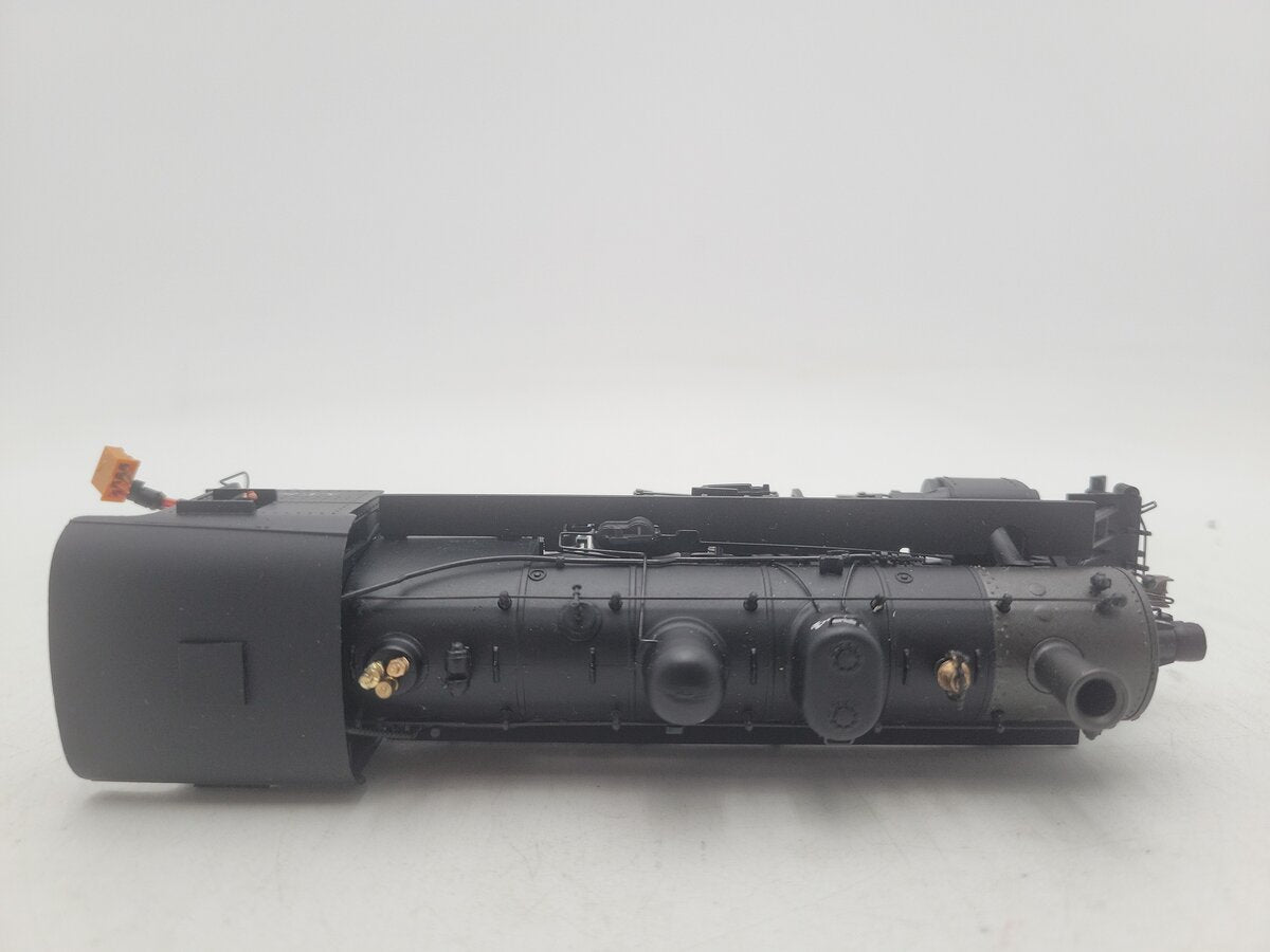 Bachmann 81709 HO ATSF 2-10-0 Russian Decapod Steam Locomotive #2554 VG