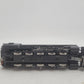 Bachmann 81709 HO ATSF 2-10-0 Russian Decapod Steam Locomotive #2554 VG