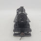 Bachmann 81709 HO ATSF 2-10-0 Russian Decapod Steam Locomotive #2554 VG