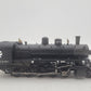 Bachmann 81709 HO ATSF 2-10-0 Russian Decapod Steam Locomotive #2554 VG