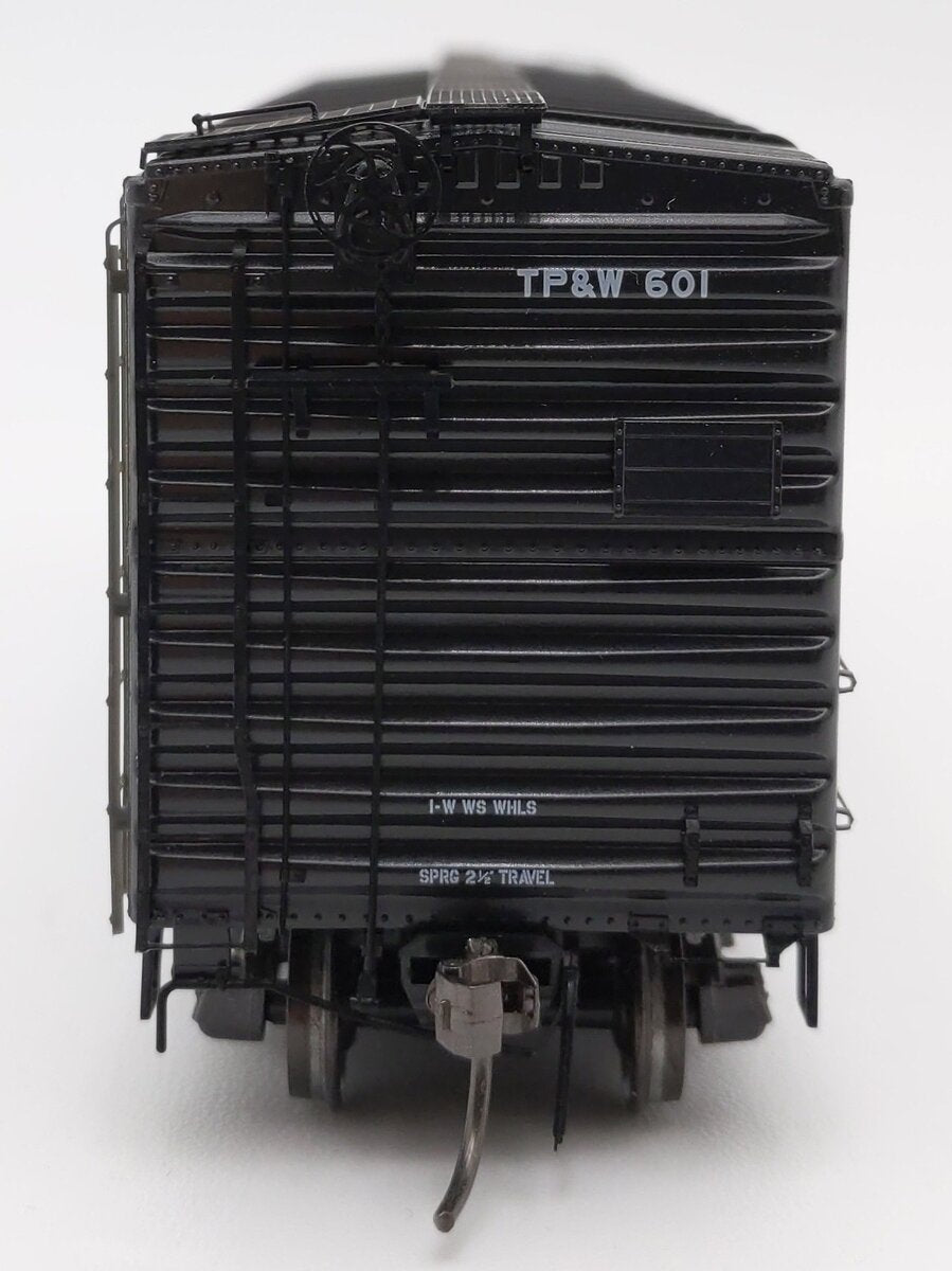 Kadee 4813 HO Scale Toledo, Peoria & Western 40' PS-1 Boxcar #601 EX/Box