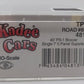 Kadee 4813 HO Scale Toledo, Peoria & Western 40' PS-1 Boxcar #601 EX/Box