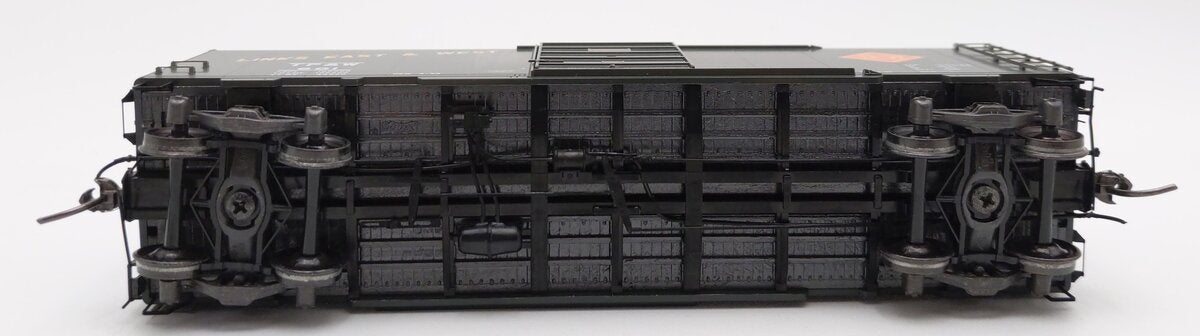 Kadee 4813 HO Scale Toledo, Peoria & Western 40' PS-1 Boxcar #601 EX/Box