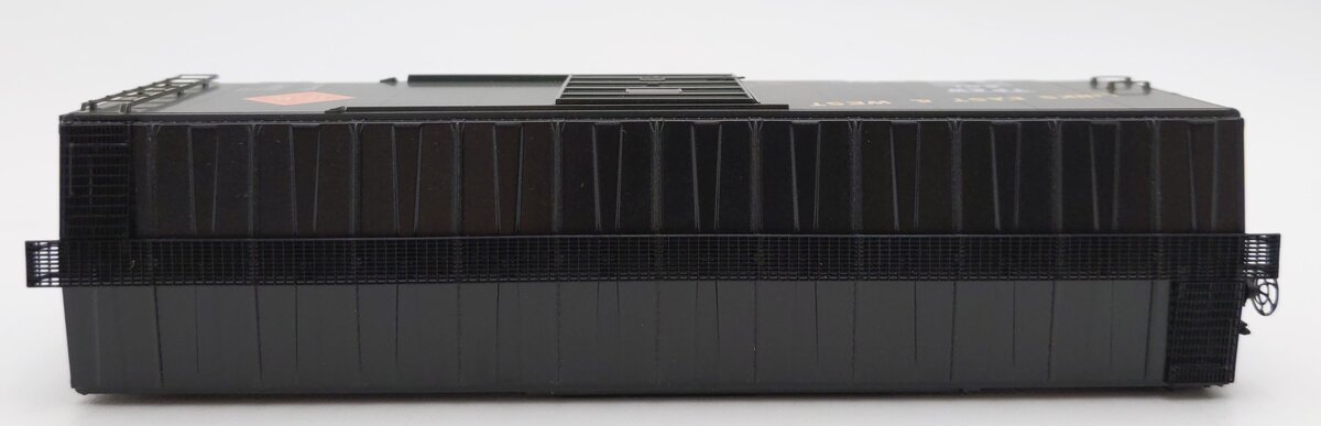 Kadee 4813 HO Scale Toledo, Peoria & Western 40' PS-1 Boxcar #601 EX/Box