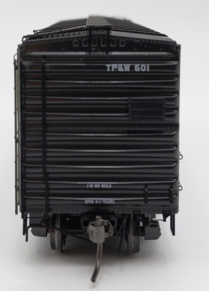 Kadee 4813 HO Scale Toledo, Peoria & Western 40' PS-1 Boxcar #601 EX/Box