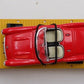 MTH 33-7603 O Gauge Chessie Flatcar w/ Corvette #81130 LN/Box
