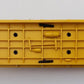 MTH 33-7603 O Gauge Chessie Flatcar w/ Corvette #81130 LN/Box