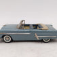 Collector's Classics 205898 1:43 1953 Ford Sunliner EX
