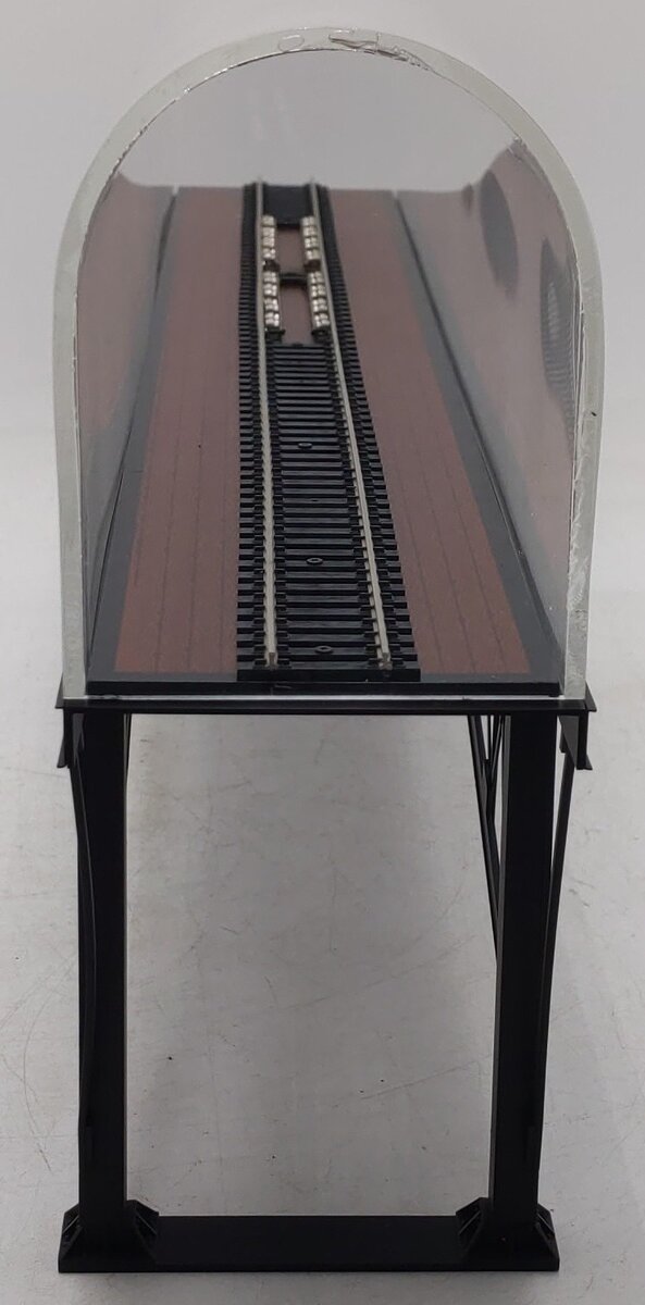 Precision Craft Models 117 Union Pacific Big Boy Bridge Display Case EX