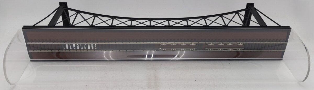 Precision Craft Models 117 Union Pacific Big Boy Bridge Display Case EX