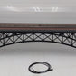 Precision Craft Models 117 Union Pacific Big Boy Bridge Display Case EX