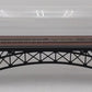 Precision Craft Models 117 Union Pacific Big Boy Bridge Display Case EX