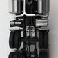 Sword Models 1:50 Scale Diecast Peterbilt 379 Tractor VG