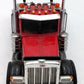 Sword Models 1:50 Scale Diecast Peterbilt 379 Tractor VG