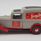 Brooklin Models 1:43 No. 16 Burma Shave 1936 Dodge Van EX