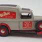 Brooklin Models 1:43 No. 16 Burma Shave 1936 Dodge Van EX