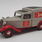 Brooklin Models 1:43 No. 16 Burma Shave 1936 Dodge Van EX