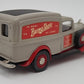 Brooklin Models 1:43 No. 16 Burma Shave 1936 Dodge Van EX