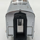MTH O Scale Santa Fe Vista Dome Passenger Car "White Eagle" EX