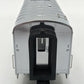MTH O Scale Santa Fe Vista Dome Passenger Car "White Eagle" EX
