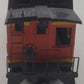 Bachmann HO Scale Burlington Northern Santa Fe Caboose EX