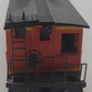 Bachmann HO Scale Burlington Northern Santa Fe Caboose EX