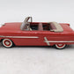 Collector's Classics 205451 1:43 1953 Ford Sunliner EX