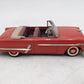 Collector's Classics 205451 1:43 1953 Ford Sunliner EX