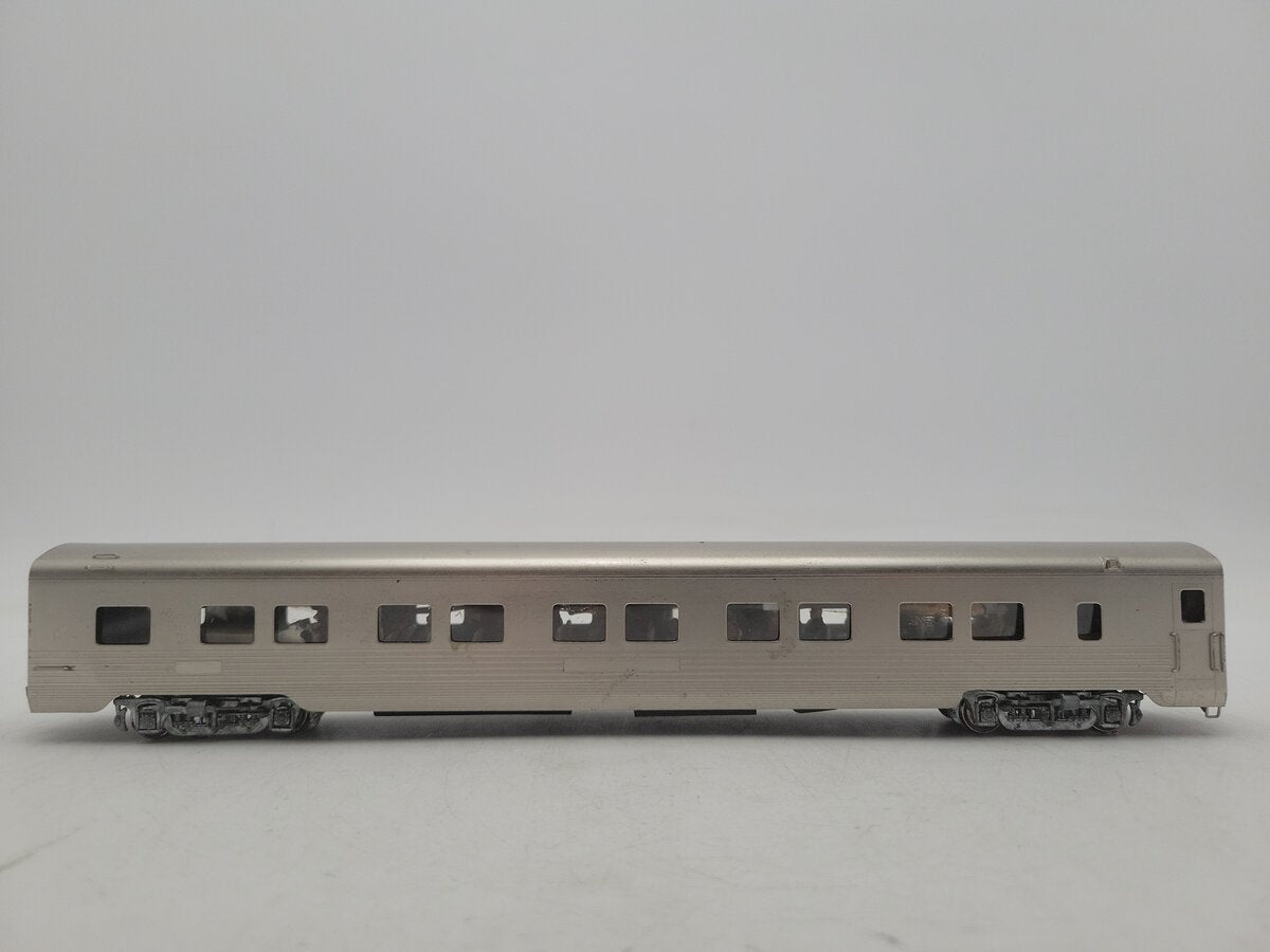 Lambert HO Scale BRASS Passenger Car VG