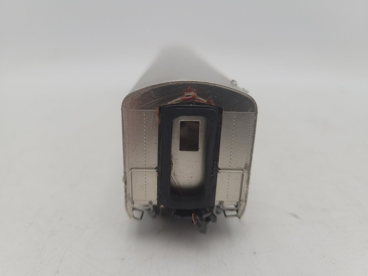Lambert HO Scale BRASS Passenger Car VG