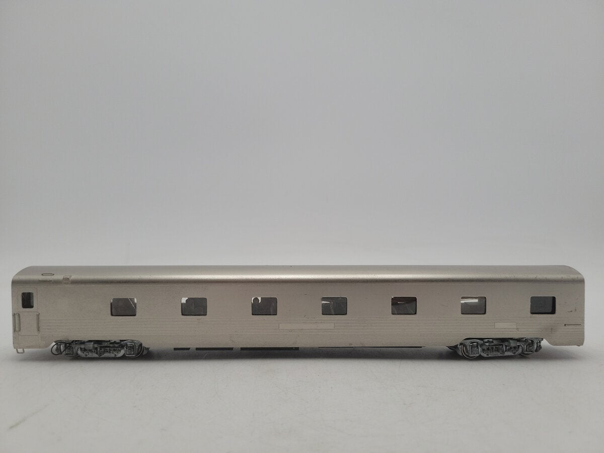 Lambert HO Scale BRASS Passenger Car VG