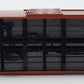 Kadee 4308 HO Western of Alabama 40' PS-1 Boxcar #18108 EX/Box