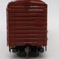 Kadee 4308 HO Western of Alabama 40' PS-1 Boxcar #18108 EX/Box