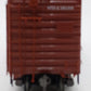 Kadee 4308 HO Western of Alabama 40' PS-1 Boxcar #18108 EX/Box