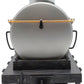 LGB 4080-Y01 Transcontinental Oil Single Dome Tank Car w/Plastic Wheels EX/Box